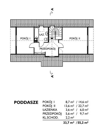 Rzut projektu Kąkol