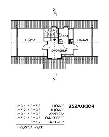 Rzut projektu Kąkol