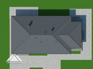 Działka projektu Piaseczno 3g dw