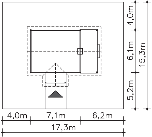 Działka projektu Lahti (LMWD03)