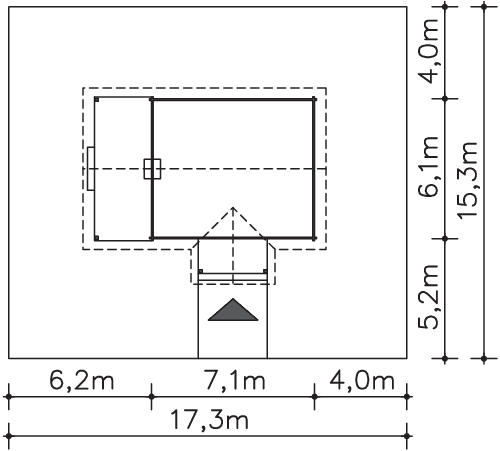 Działka projektu Lahti (LMWD03)