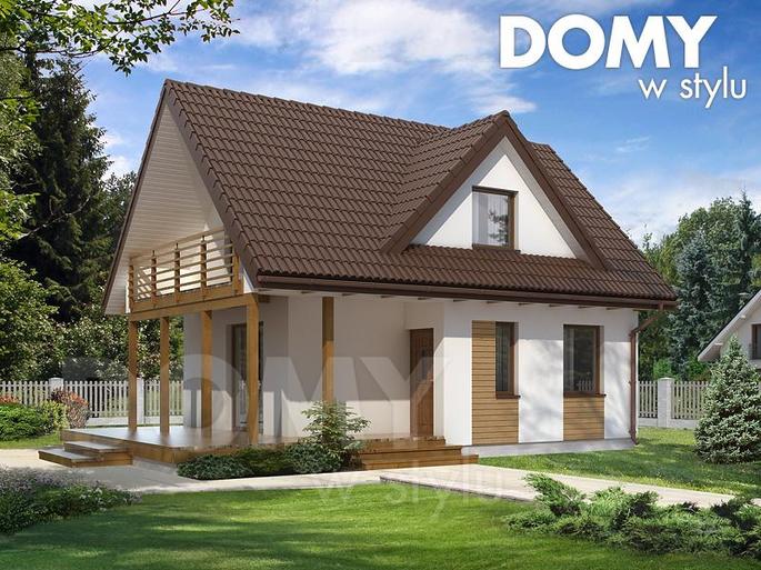 Poziomka 3 dr-T (DR-T)